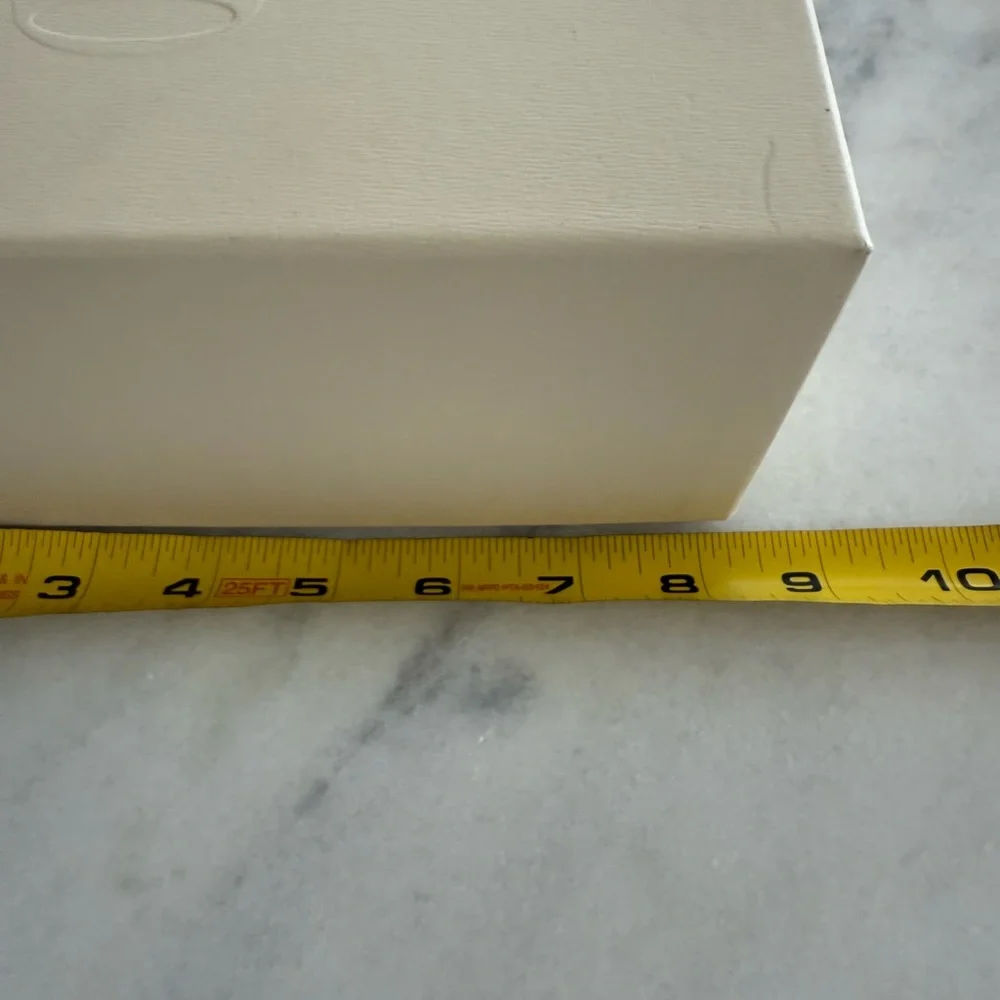 Rolex Green and Gold Watch Box - Picture 6 of 7